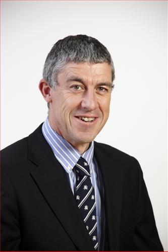 Terry Bennett